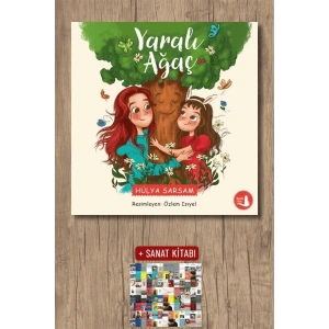 Yaralı Ağaç