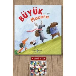 Büyük Macera