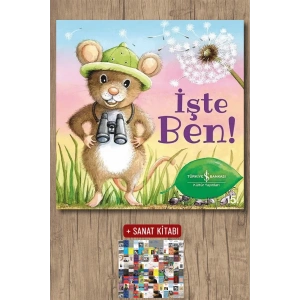 İşte Ben!
