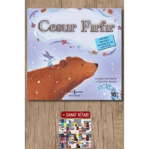 Cesur Fırfır