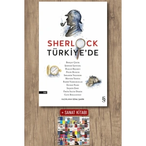 Sherlock Türkiyede