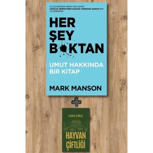 Her Şey B*ktan