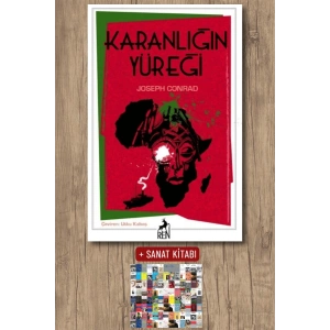 Sanat Kitabı + Karanlığın Yüreği / Joseph Conrad