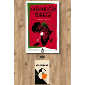 Karanlığın Yüreği