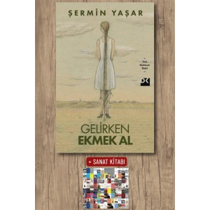 Gelirken Ekmek Al