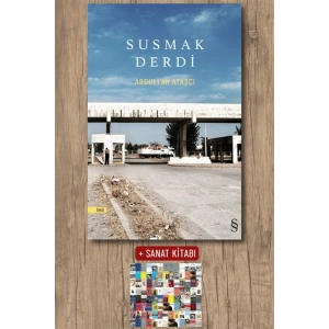 Susmak Derdi