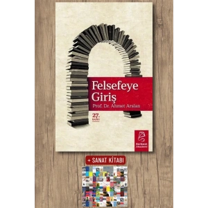 Felsefeye Giriş