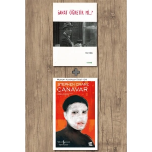 Canavar