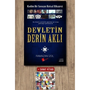 Devletin Derin Aklı