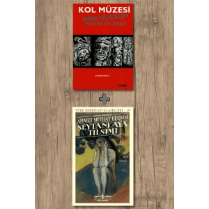 Şeytankaya Tılsımı (Günümüz Türkçesiyle)