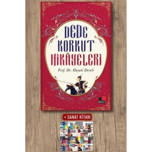 Dede Korkut Hikayeleri