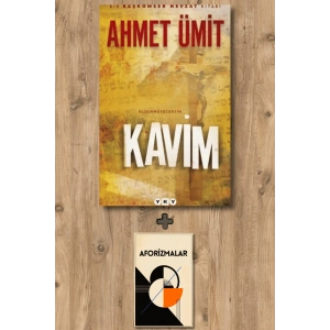 Kavim