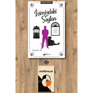 İçimizdeki Şeytan