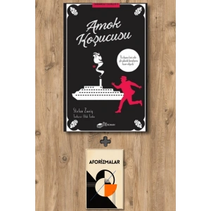 Amok Koşucusu