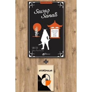 Savaş Sanatı