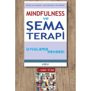 Mindfulness ve Şema Terapi Uygulama Rehberi