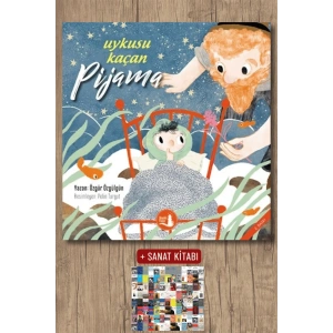 Uykusu Kaçan Pijama