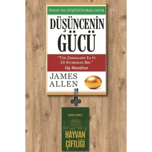 Düşüncenin Gücü