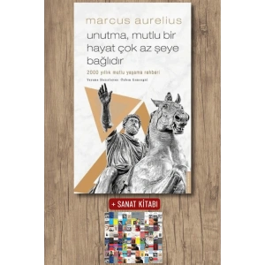 Unutma Mutlu Bir Hayat Çok Az Şeye Bağlıdır
