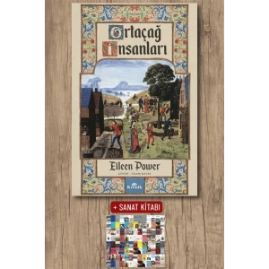 Ortaçağ İnsanları