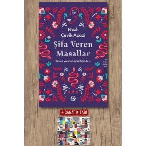 Şifa Veren Masallar