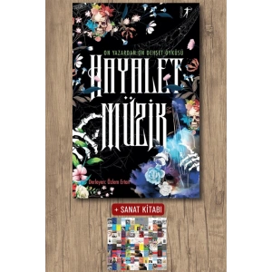 Hayalet Müzik / Kolektif + Sanat Kitabı