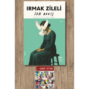Son Bakış / Irmak Zileli + Sanat Kitabı