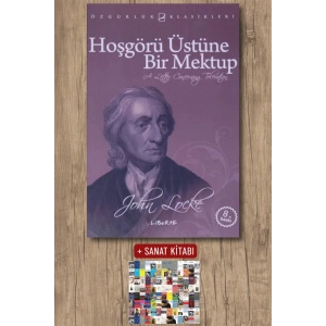 Hoşgörü Üstüne Bir Mektup