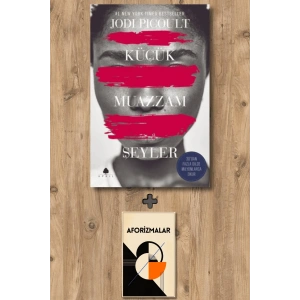 Küçük Muazzam Şeyler