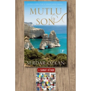Mutlu Son / Serdar Özkan + Sanat Kitabı