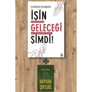 İşin Geleceği Şimdi!