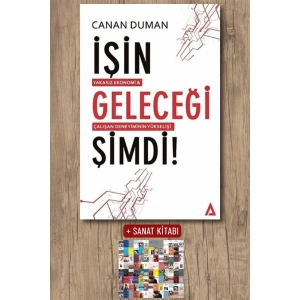İşin Geleceği Şimdi!