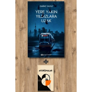 Yere Yakın Yıldızlara Uzak