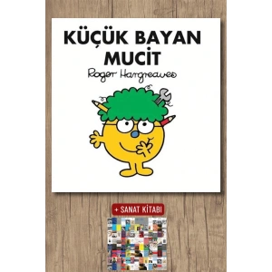 Küçük Bayan Mucit