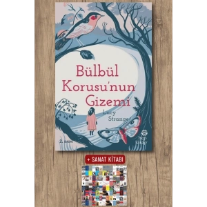 Bülbül Korusunun Gizemi