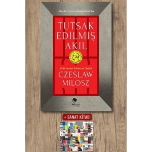 Sanat Kitabı + Tutsak Edilmiş Akıl / Czeslaw Milosz