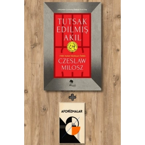 Tutsak Edilmiş Akıl