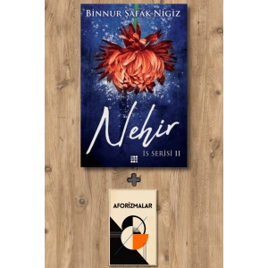 Nehir - İs Serisi 2