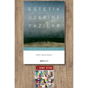 Estetik Üzerine Yazılar