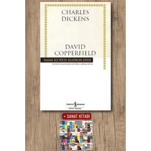 Sanat Kitabı + David Copperfield / Charles Dickens