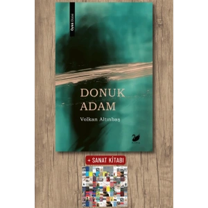 Donuk Adam