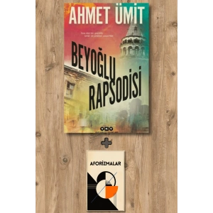 Beyoğlu Rapsodisi
