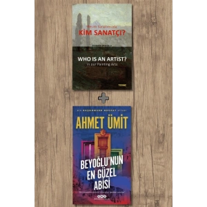 Beyoğlu’nun En Güzel Abisi