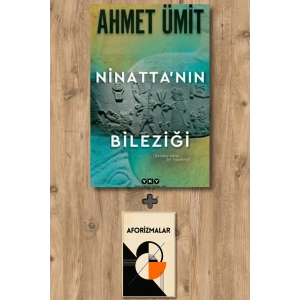 Ninatta’nın Bileziği