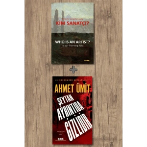 Şeytan Ayrıntıda Gizlidir