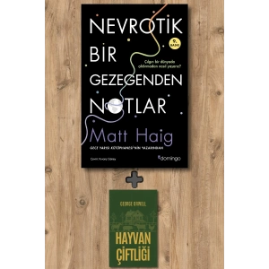 Nevrotik Bir Gezegenden Notlar