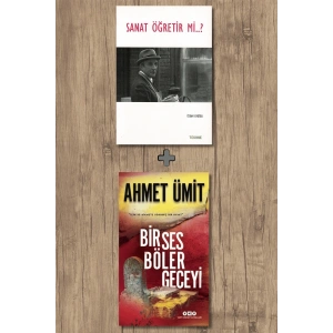 Bir Ses Böler Geceyi