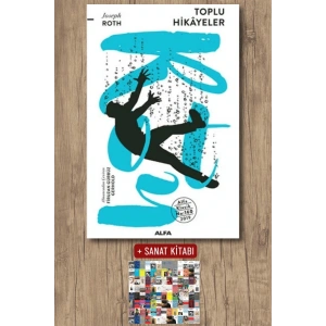 Toplu Hikayeler / Joseph Roth + Sanat Kitabı
