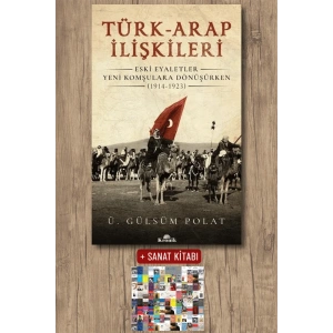Türk-Arap İlişkileri