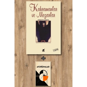 Kahramanlar ve Mezarları